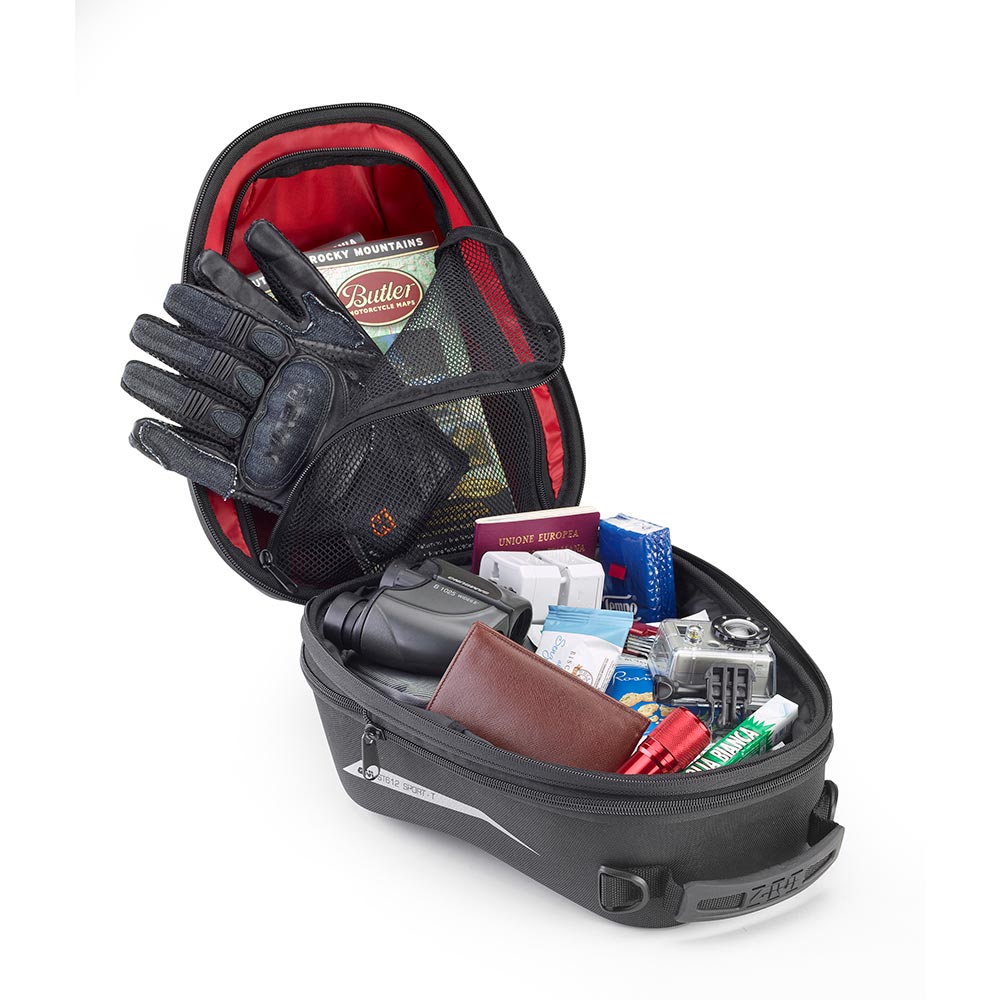 Borsa da serbatoio Sport-T ST612+