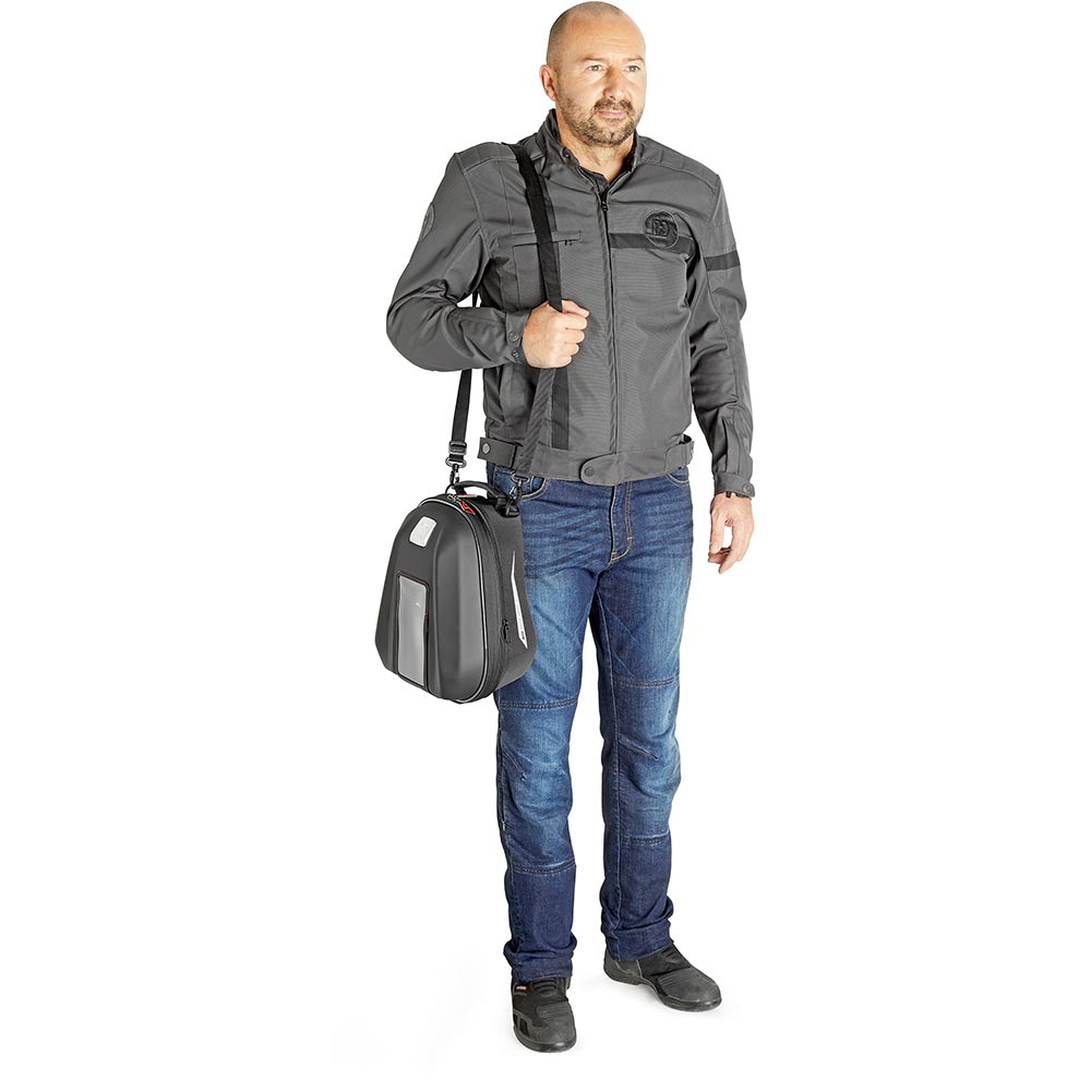 Borsa da serbatoio Sport-T ST612+