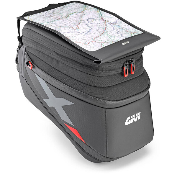 S-Line XL04B borsa da serbatoio