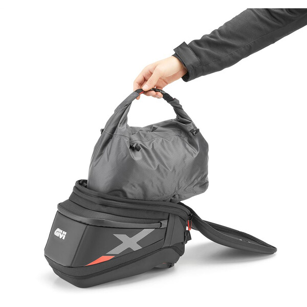 S-Line XL04B borsa da serbatoio