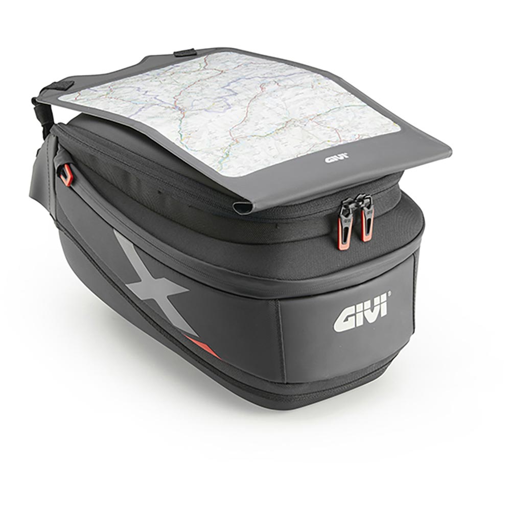 S-Line XL06B borsa da serbatoio