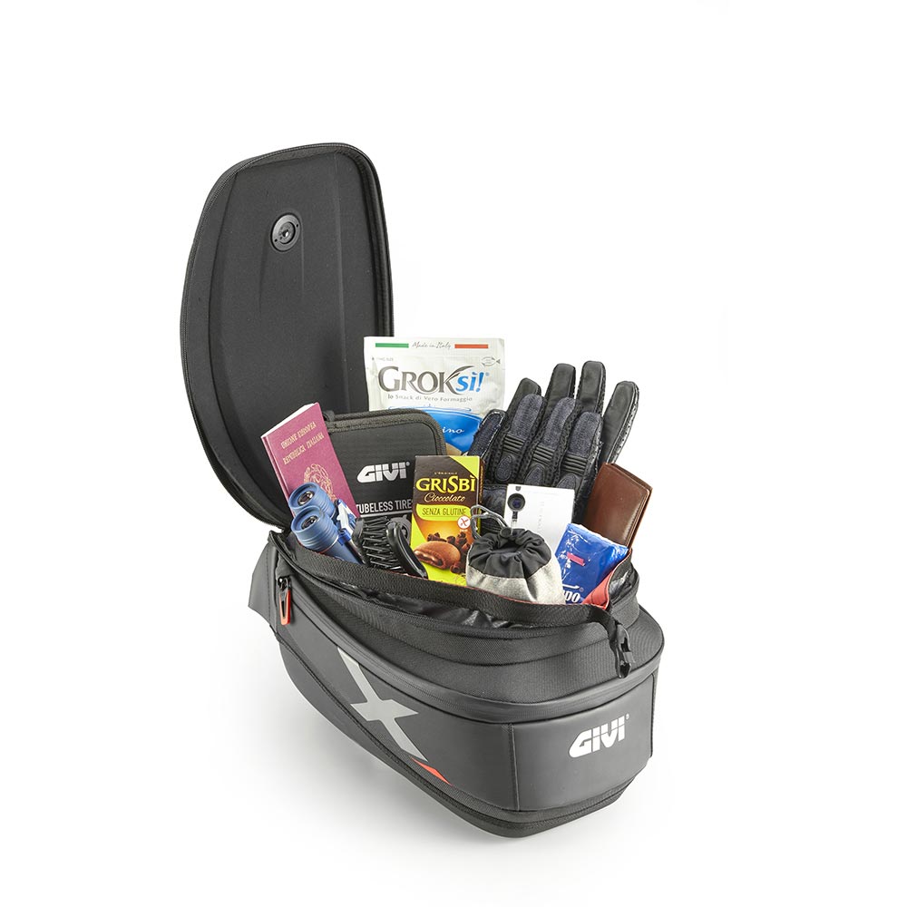 S-Line XL06B borsa da serbatoio