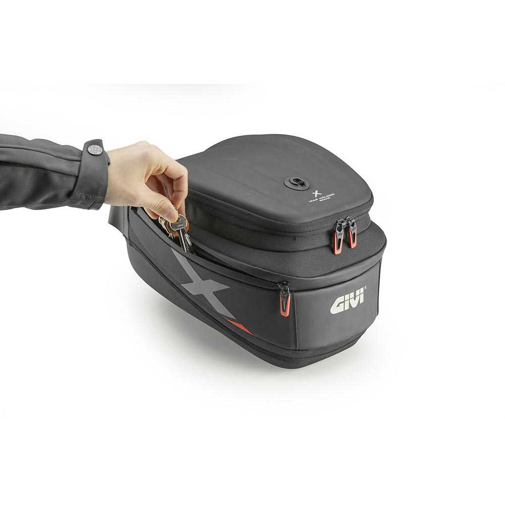 S-Line XL06B borsa da serbatoio
