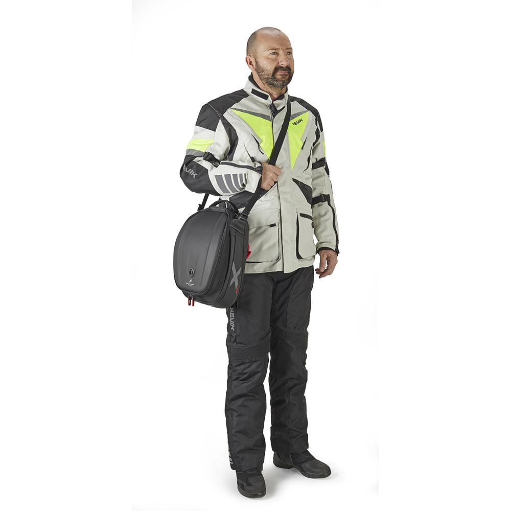 S-Line XL06B borsa da serbatoio