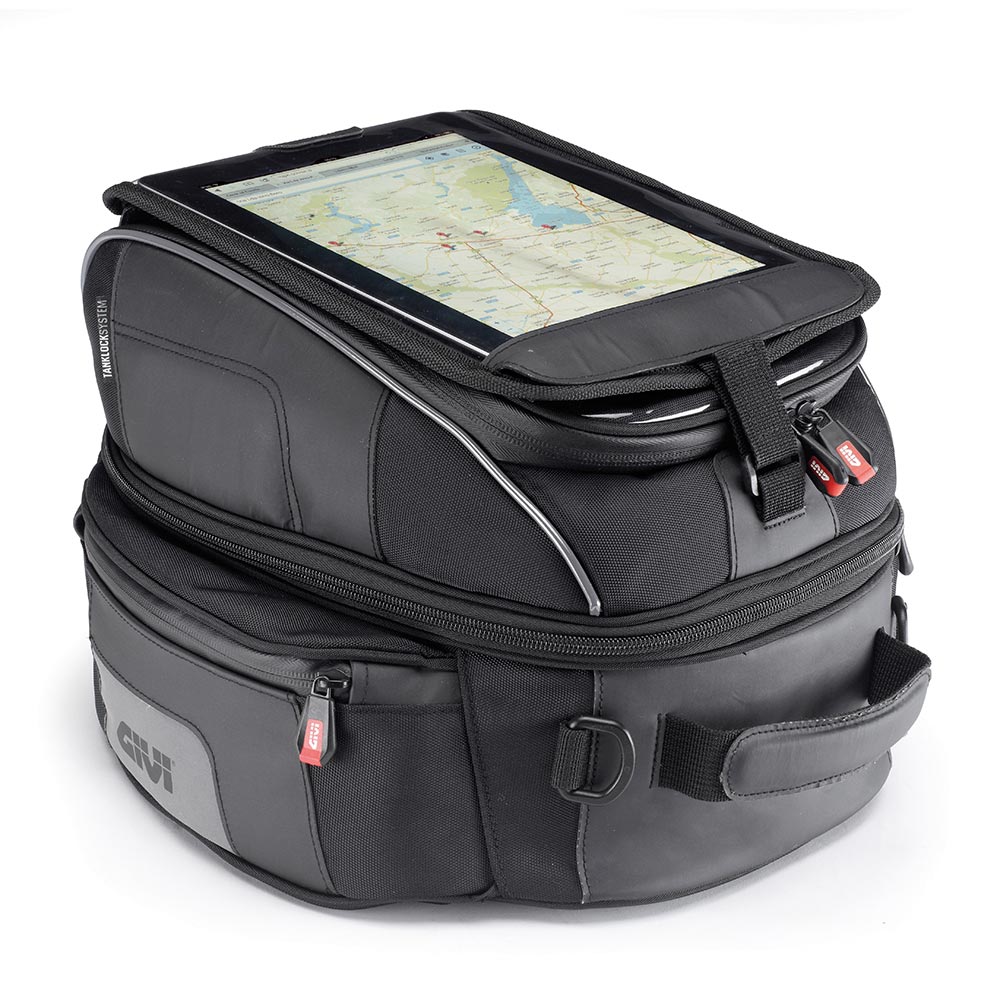 Borsa da serbatoio Xstream XS306Y