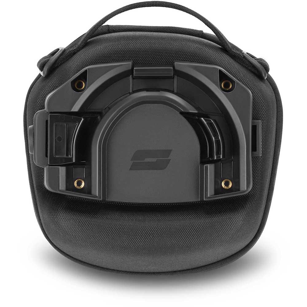 E02C Borsa da serbatoio Click System