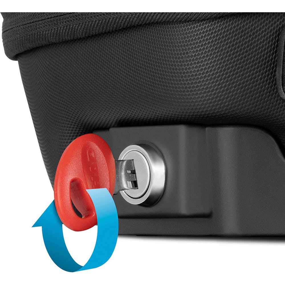 E03C Borsa da serbatoio Click System