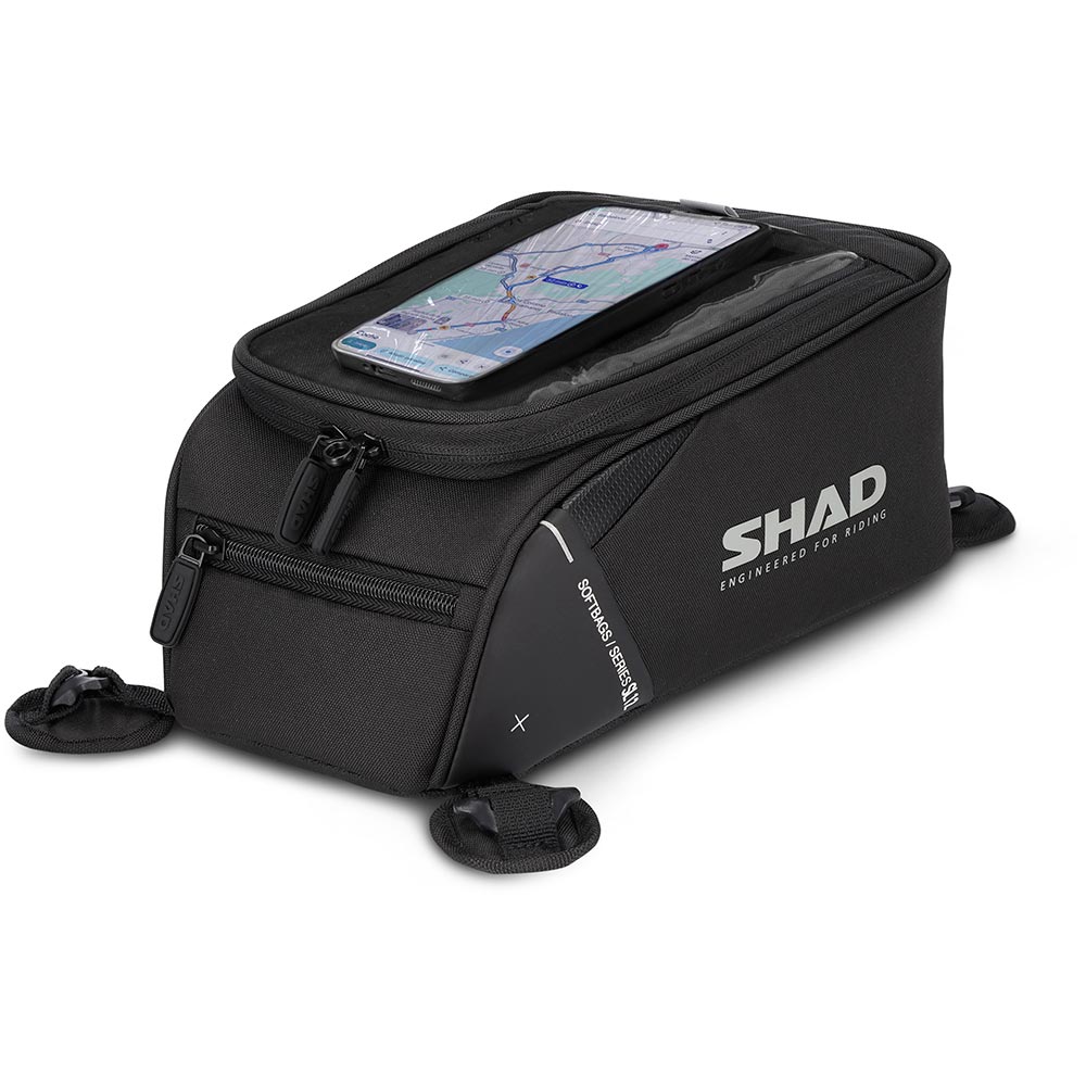 Borsa da serbatoio magnetica SL12M