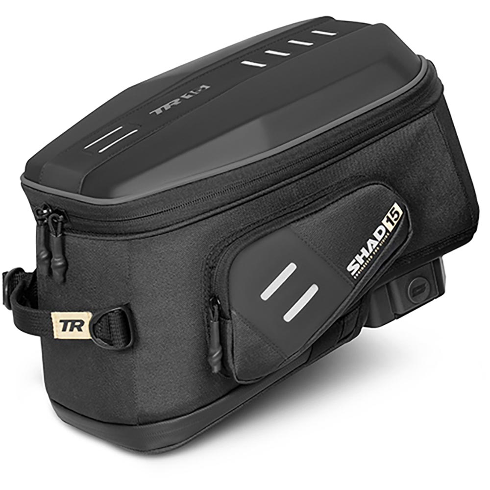 Borsa da serbatoio TERRA Click System TR15C