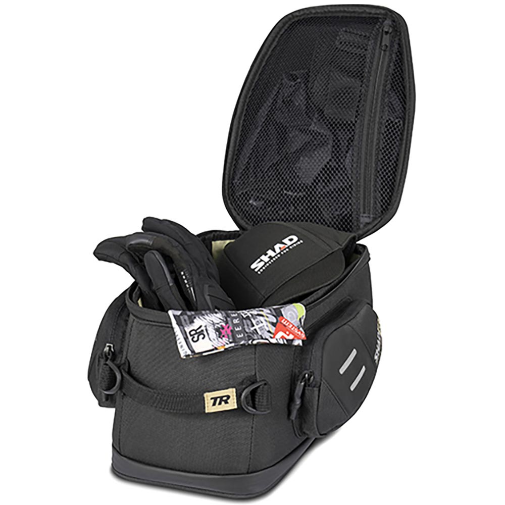 Borsa da serbatoio TERRA Click System TR15C