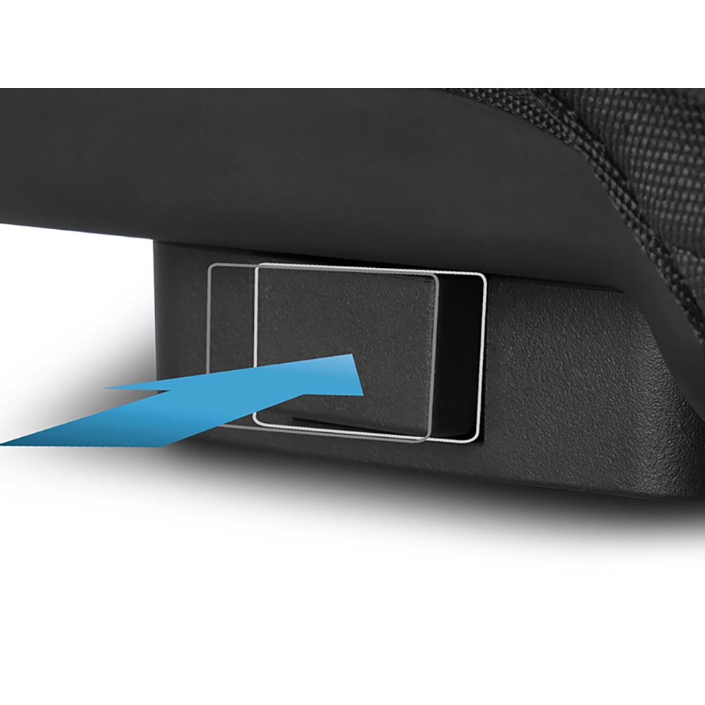 Borsa da serbatoio TERRA Click System TR15C