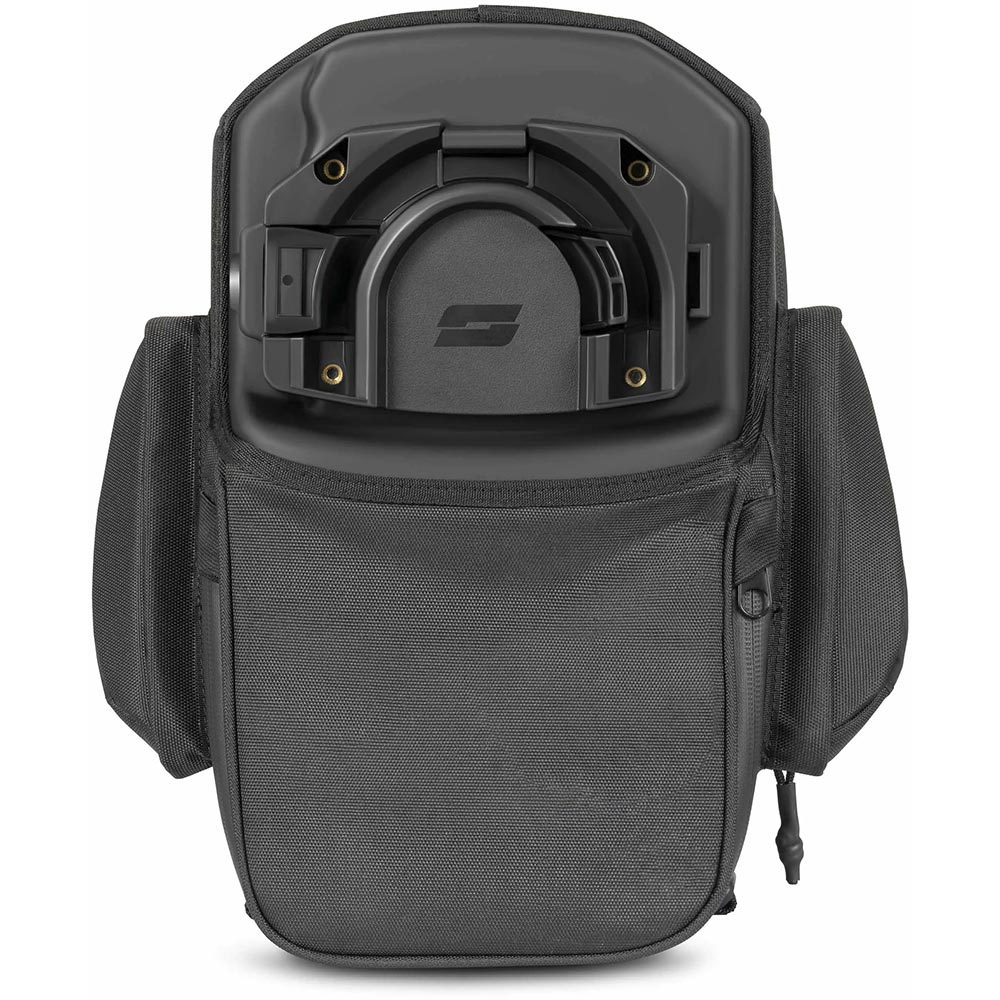 Borsa da serbatoio impermeabile TR15CL Sistema TERRA Click