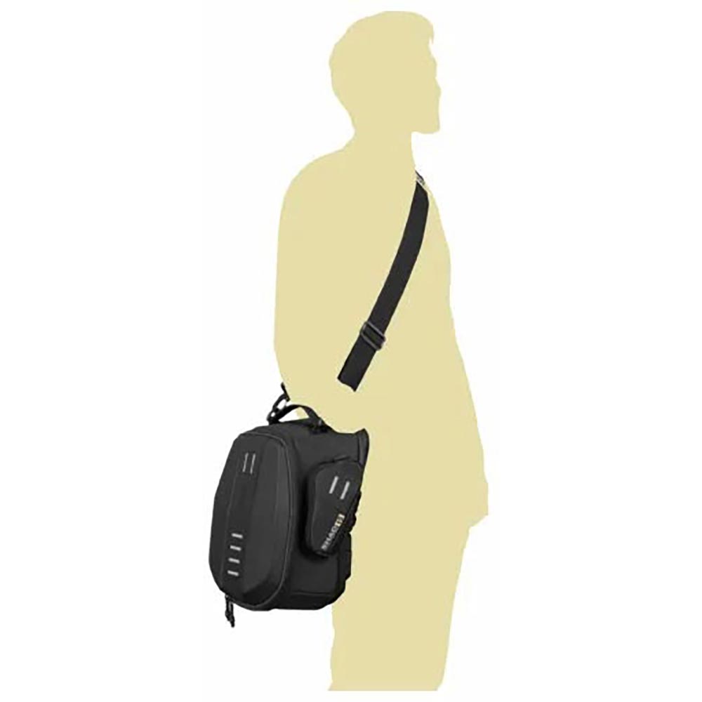 Borsa da serbatoio impermeabile TR15CL Sistema TERRA Click