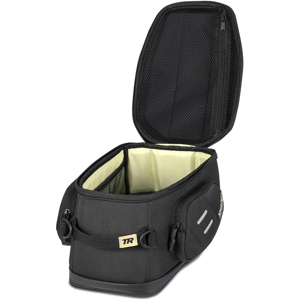 Borsa da serbatoio impermeabile TR15CL Sistema TERRA Click