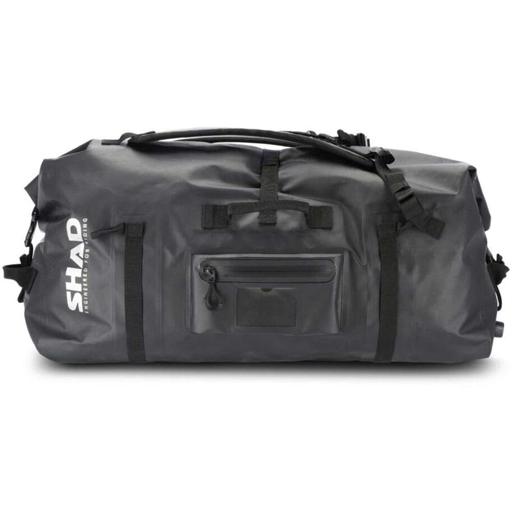 Borsa posteriore impermeabile SW80