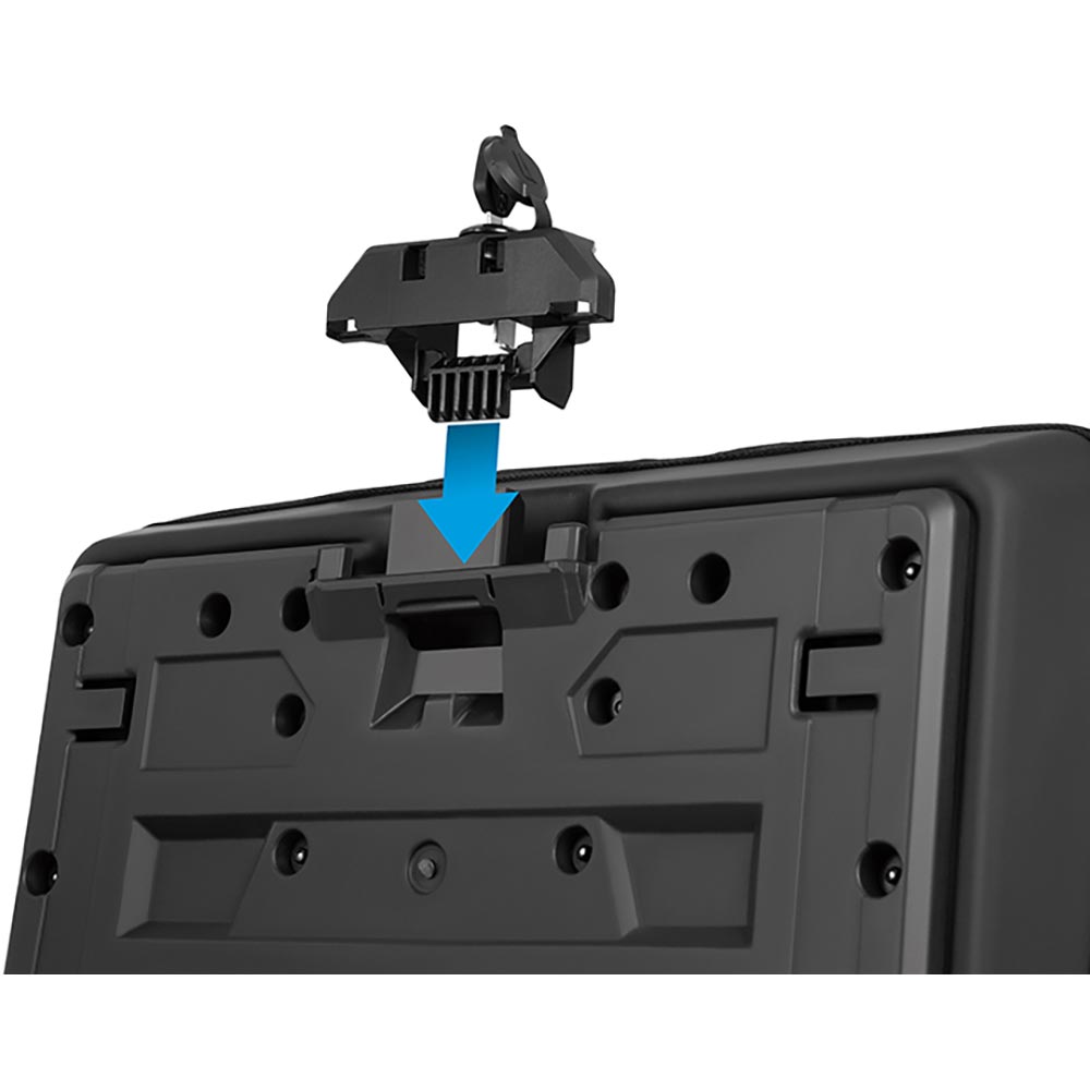 Borsa posteriore TR50 TERRA