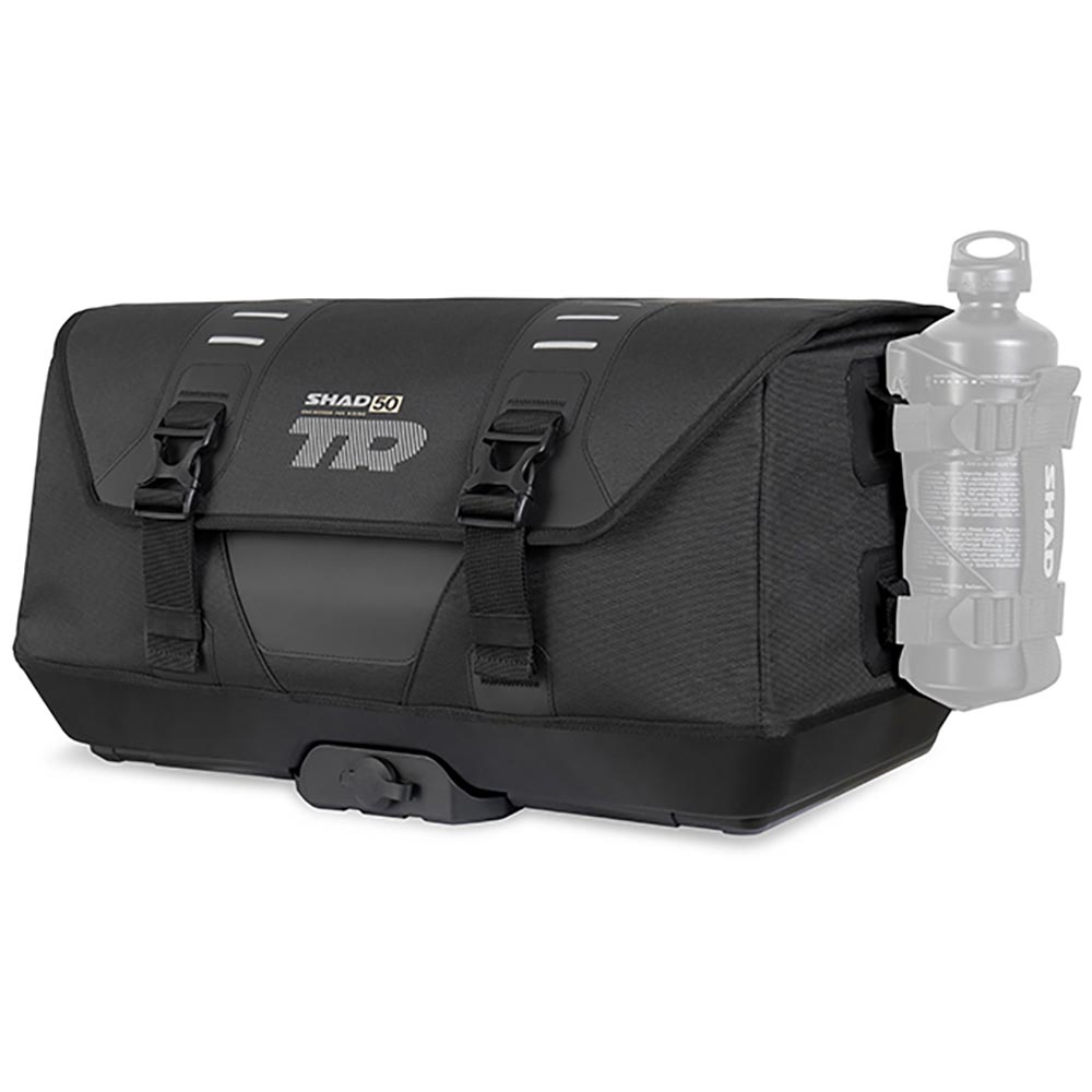 Borsa posteriore TR50 TERRA