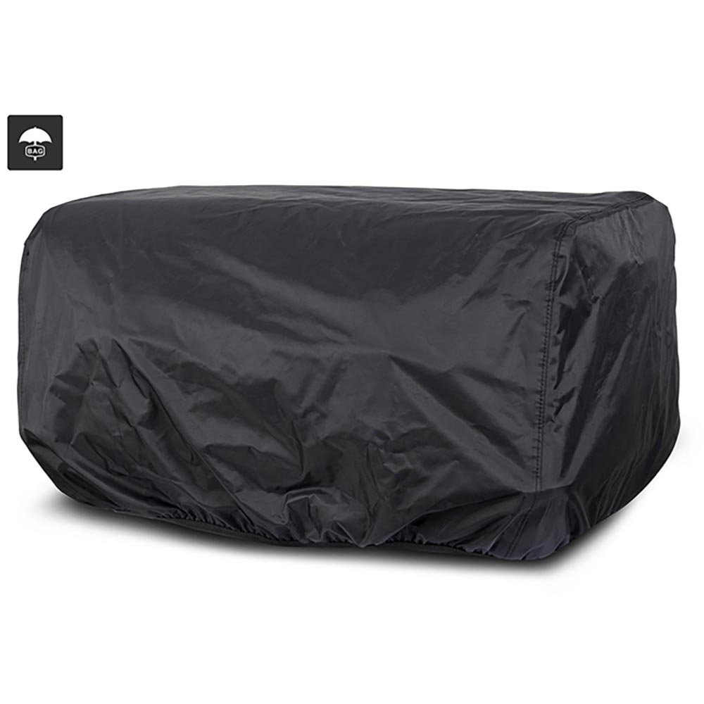 Borsa posteriore TR50 TERRA