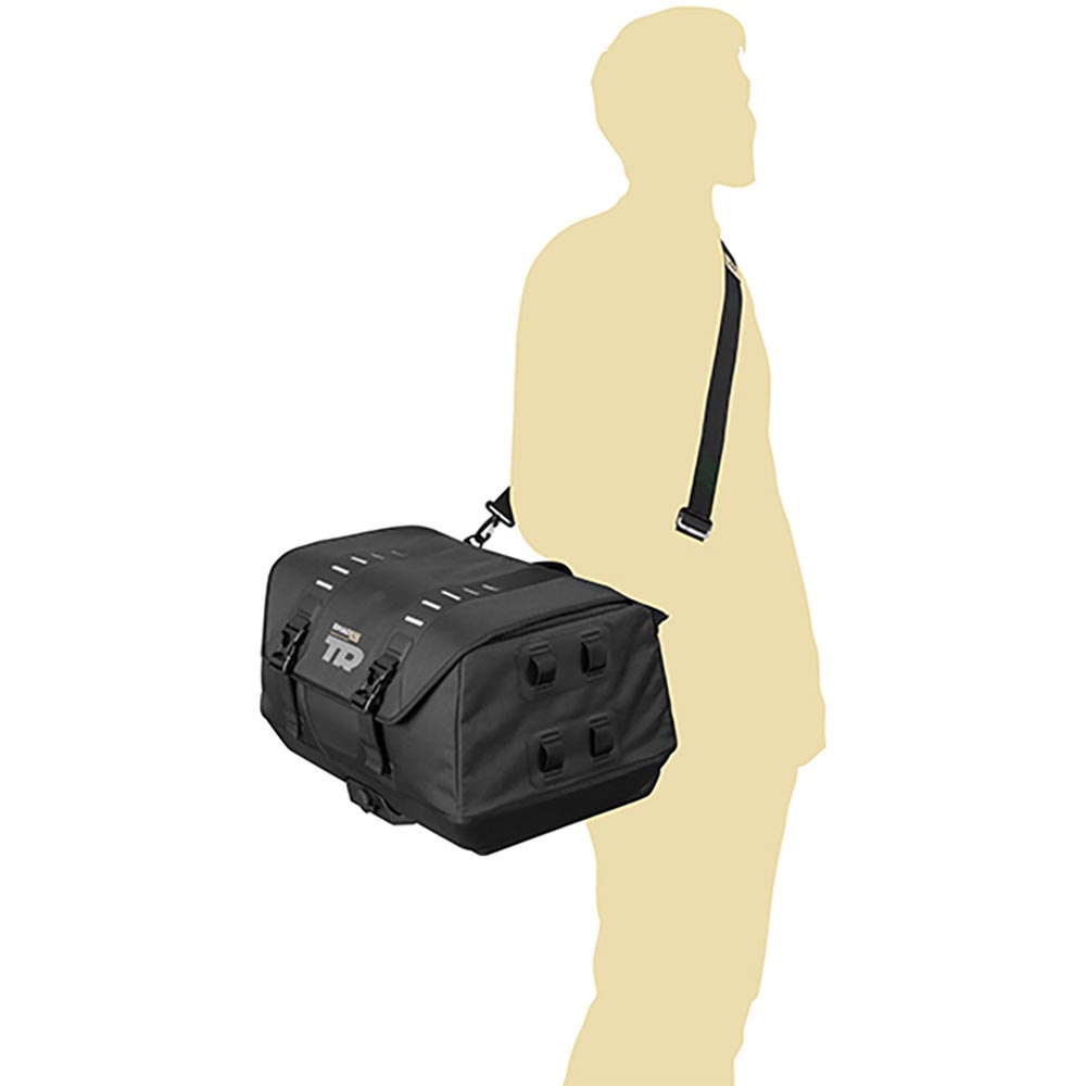 Borsa posteriore TR50 TERRA