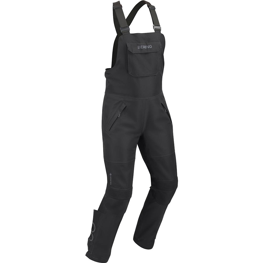 Tuta Lakefield Gore-Tex