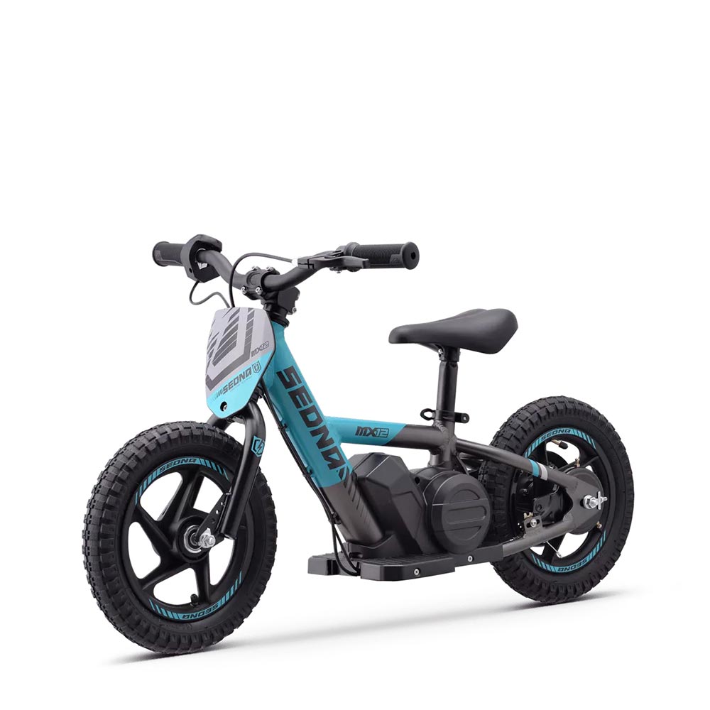Bicicletta senza pedali elettrica MX12