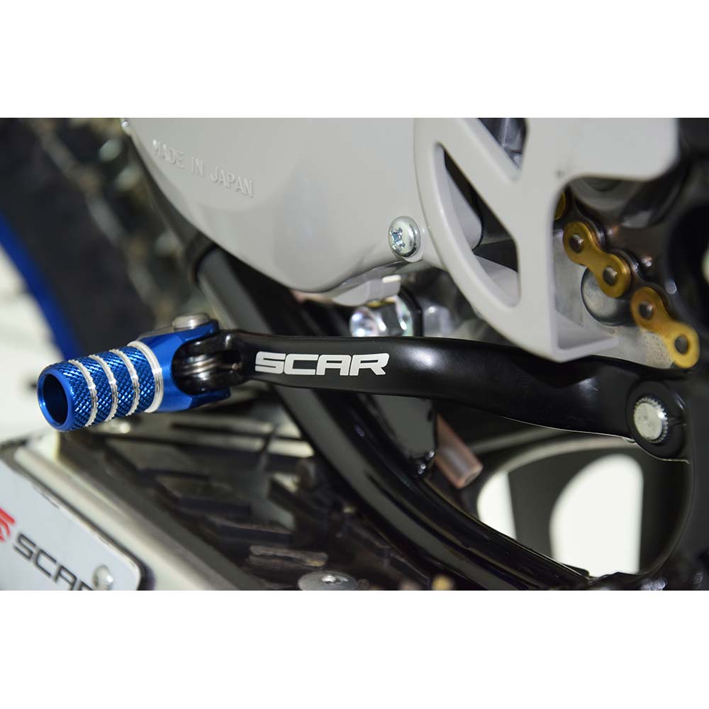 Selettore di velocità - GSL408