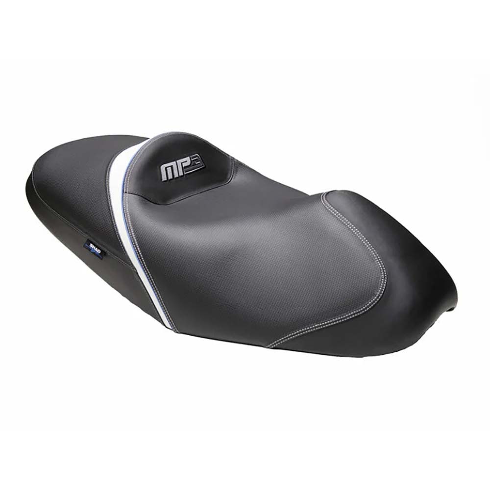 Sella comfort Piaggio