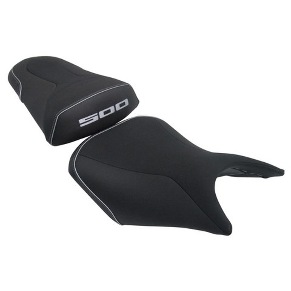 Selle Ready Luxe Honda CB500 F/R (2013-2015)