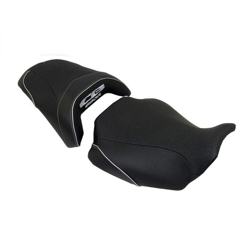 Selle Ready Luxe Honda CB650 R/CBR650 R (2019-2020)