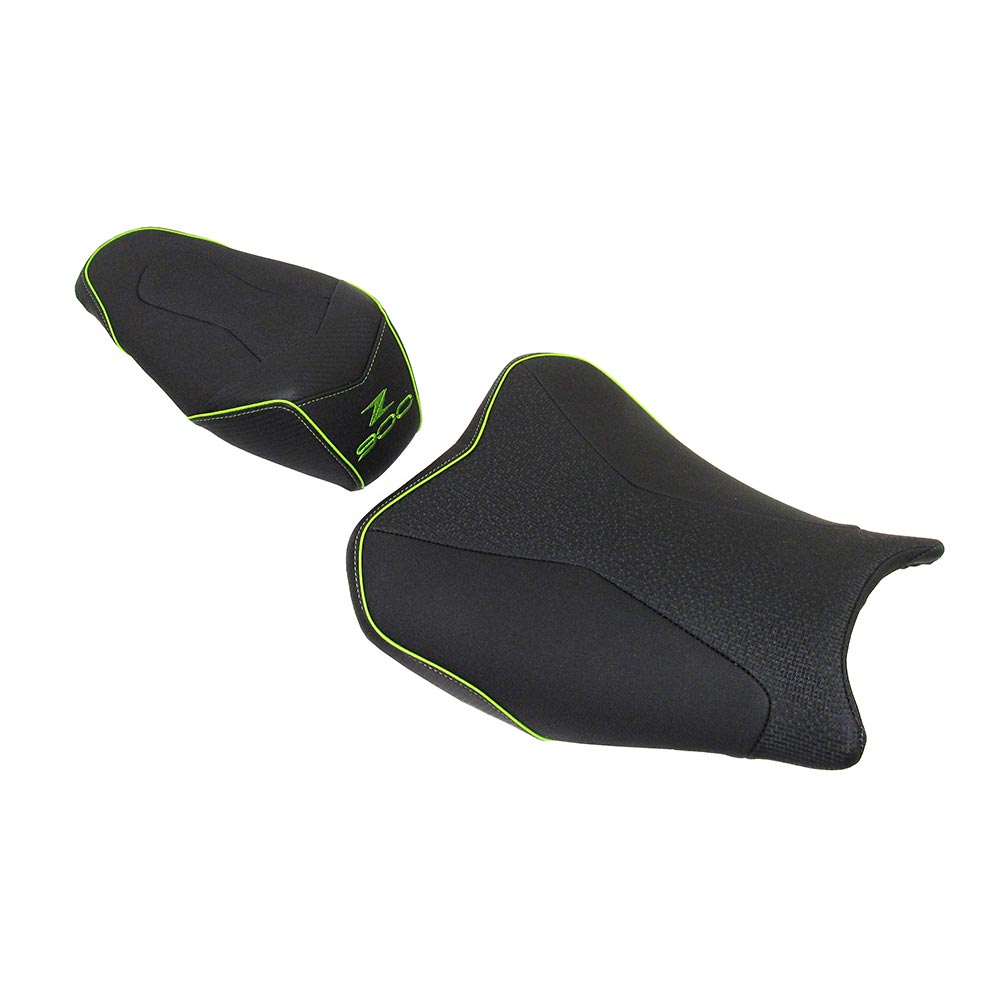 Sella Ready Luxe Kawasaki Z900 (2017-2019)