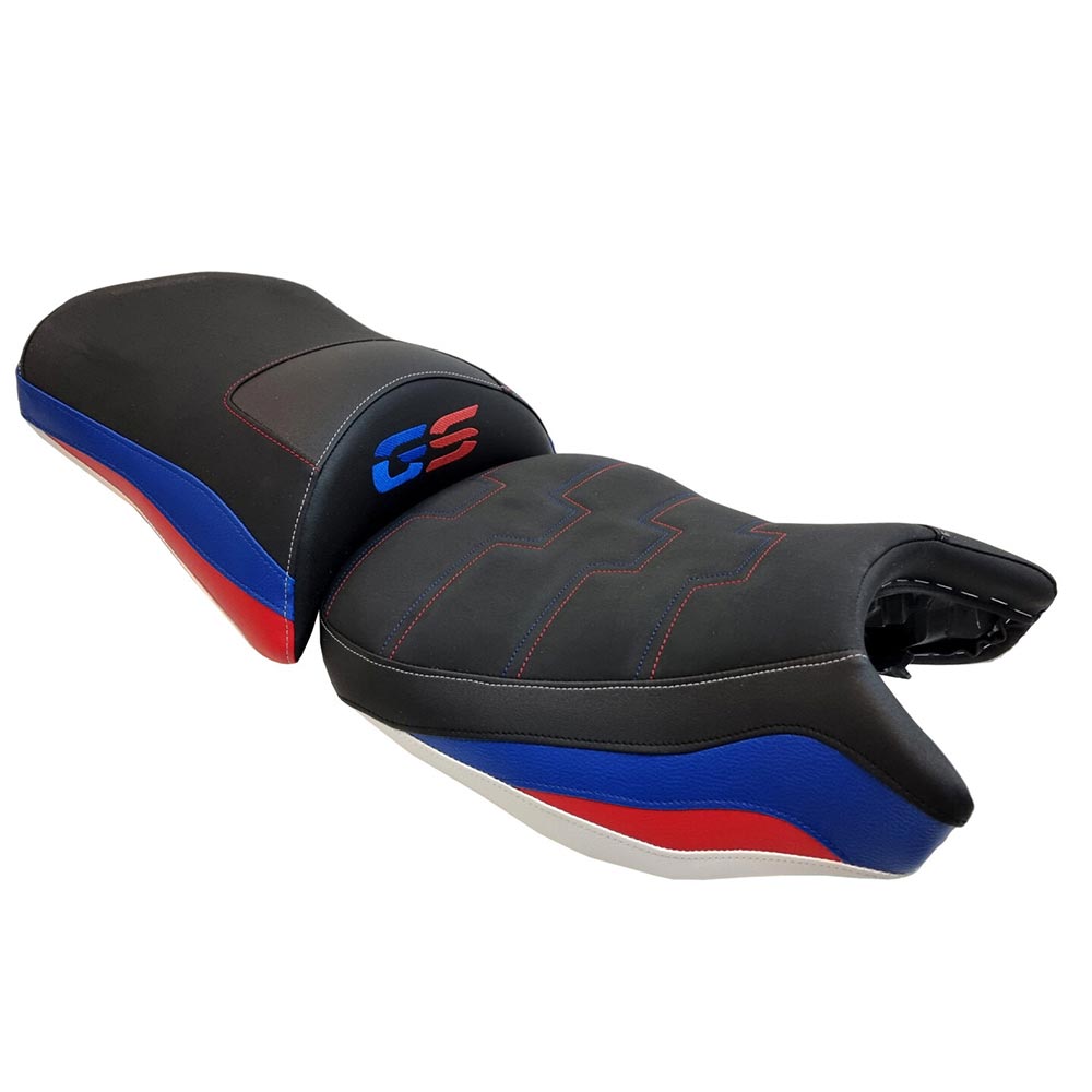 Selle Ready Luxe serie speciale BMW R1200 GS (2013-2020)