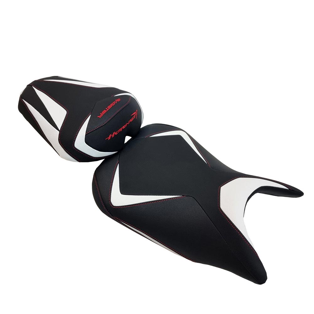 Selle Ready Luxe serie speciale Honda CB750 Hornet (2023-)