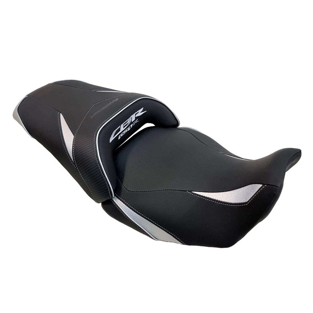 Selle Ready Luxe serie speciale Honda CBR650 R (2019-2020)