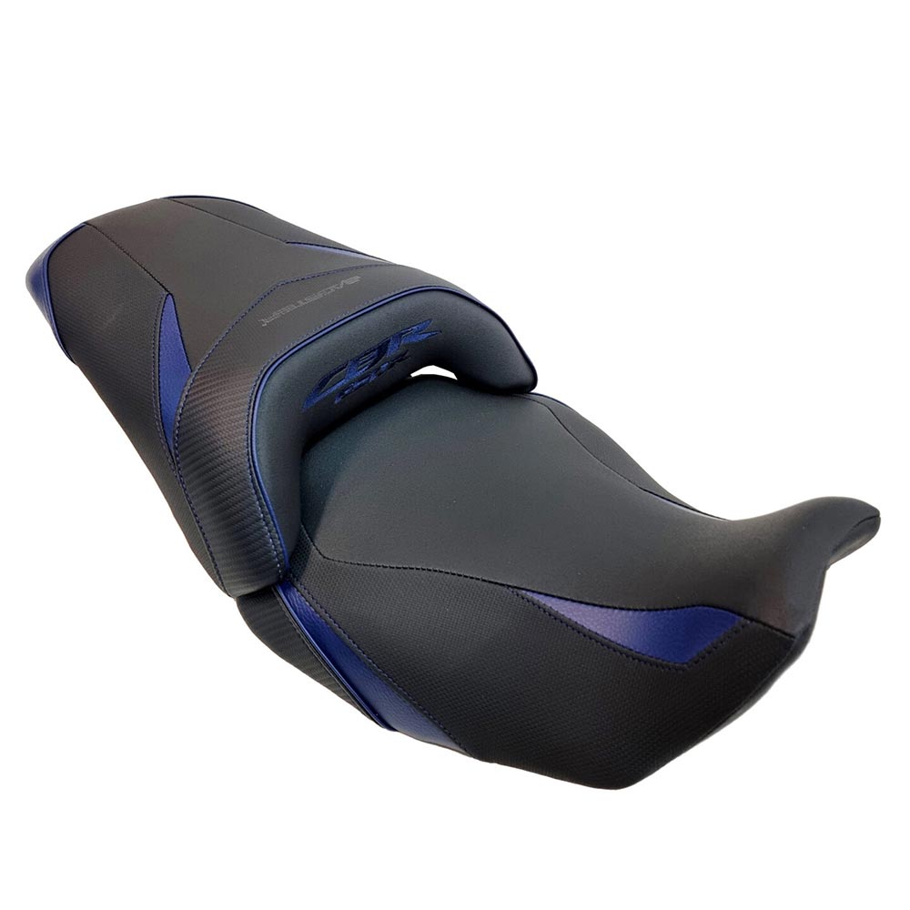 Selle Ready Luxe serie speciale Honda CBR650 R (2019-2020)