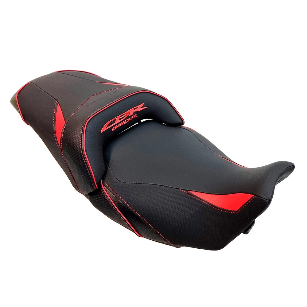 Selle Ready Luxe serie speciale Honda CBR650 R (2019-2020)