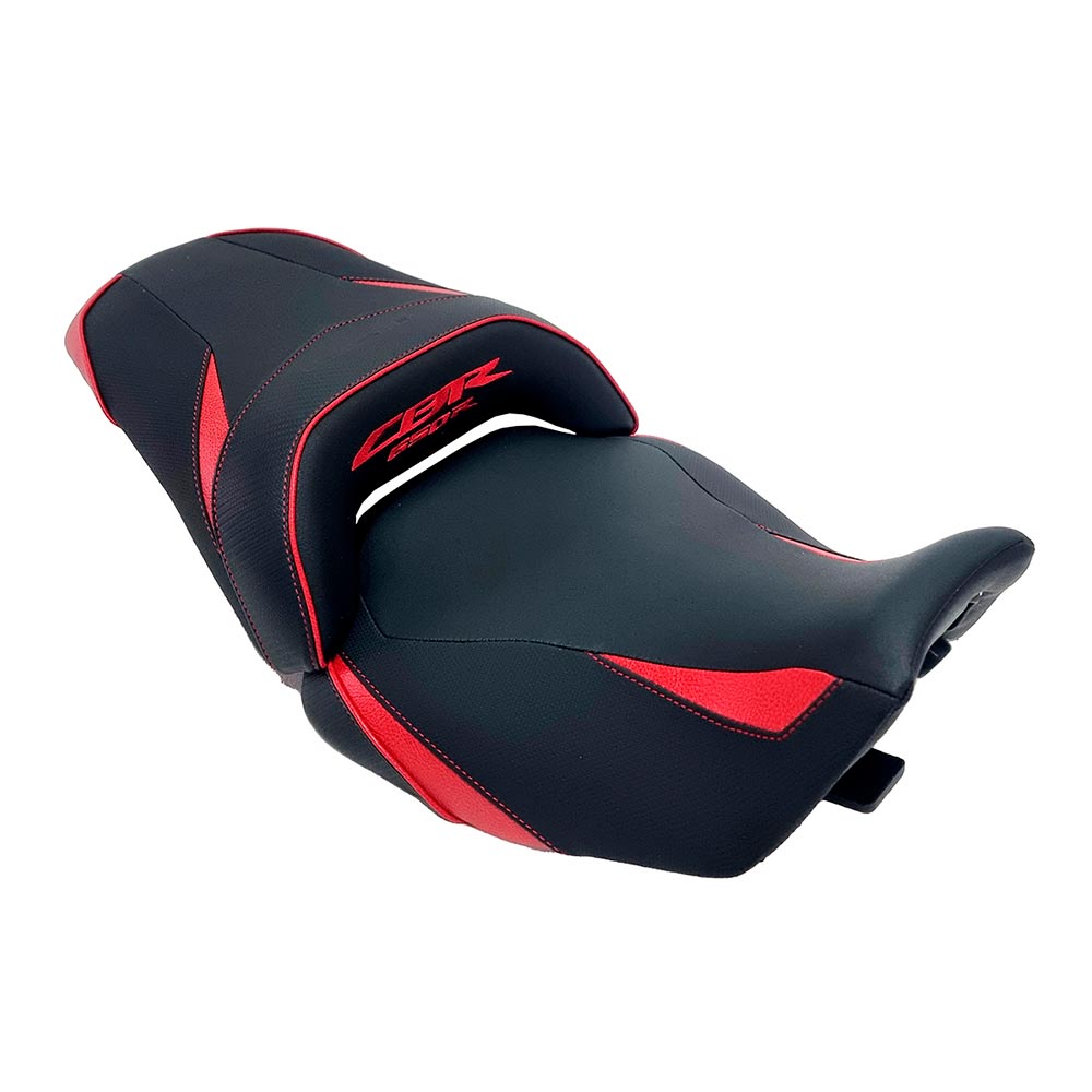 Selle Ready Luxe serie speciale Honda CBR650 R (2019-2020)