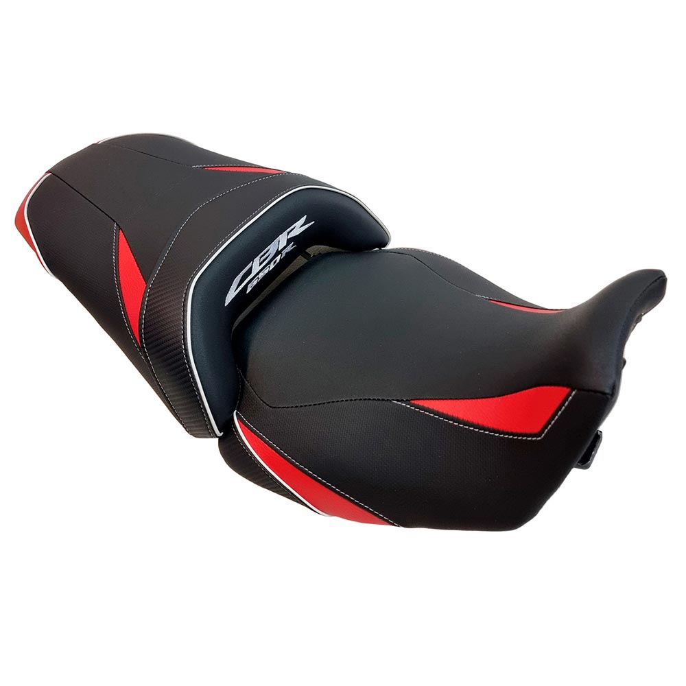 Selle Ready Luxe serie speciale Honda CBR650 R (2019-2020)