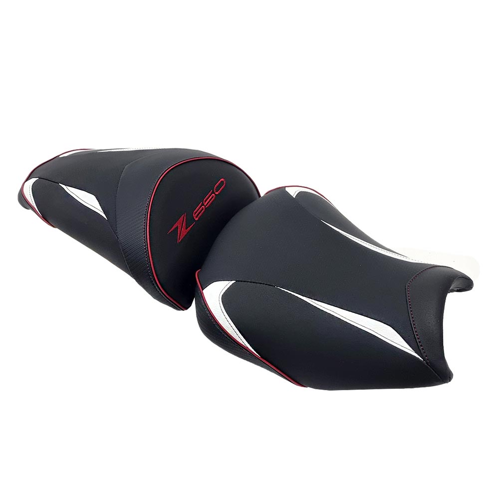 Selle Ready Luxe serie speciale Kawasaki Z650 (2020-2025)