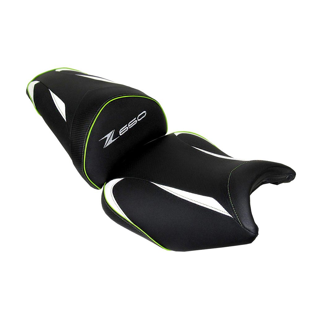 Selle Ready Luxe serie speciale Kawasaki Z650 (2020-2023)
