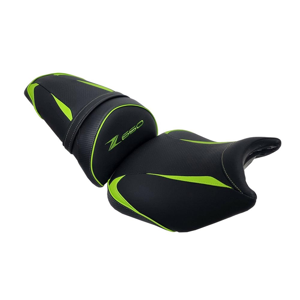 Selle Ready Luxe serie speciale Kawasaki Z650 (2020-2023)