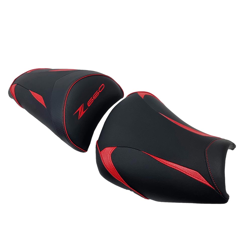 Selle Ready Luxe serie speciale Kawasaki Z650 (2020-2025)