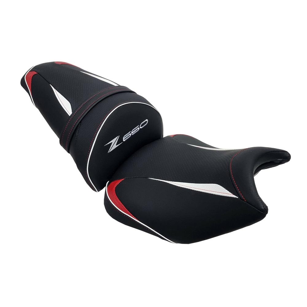 Selle Ready Luxe serie speciale Kawasaki Z650 (2020-2023)