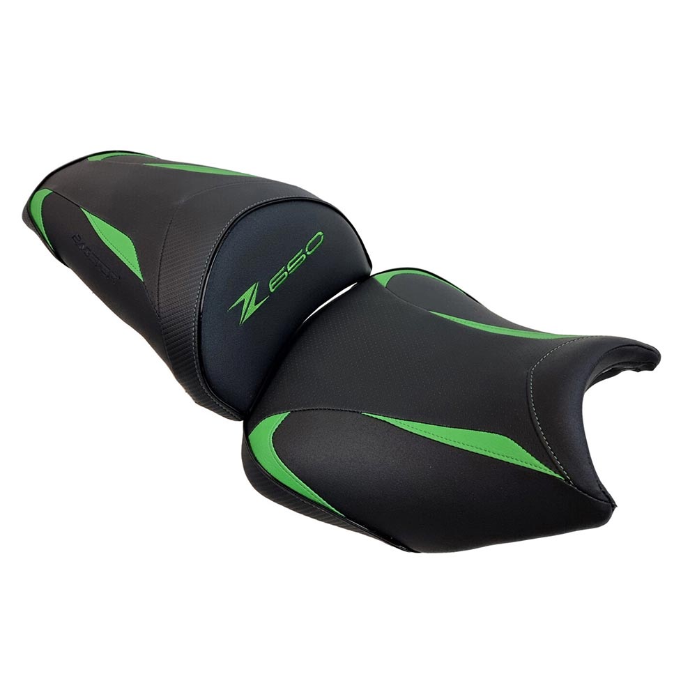 Selle Ready Luxe serie speciale Kawasaki Z650 (2020-2023)
