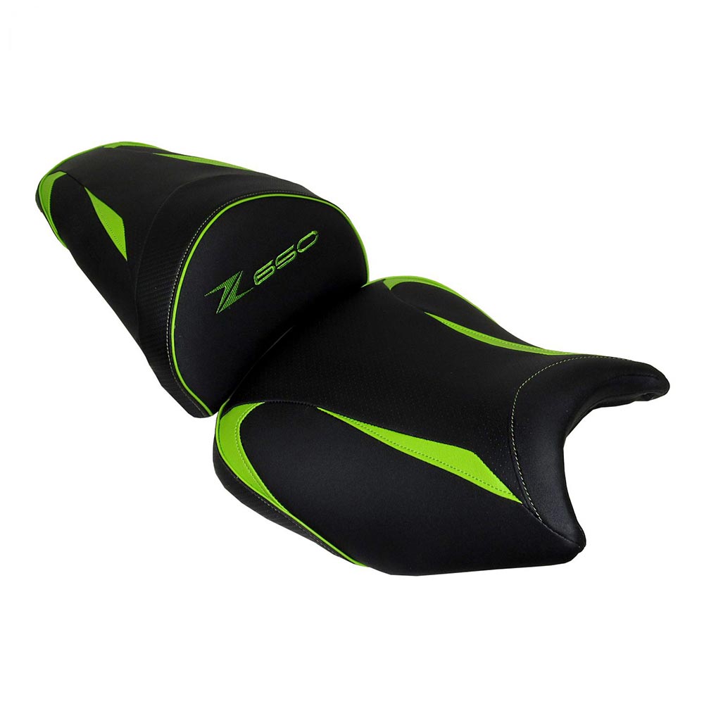 Selle Ready Luxe serie speciale Kawasaki Z650 (2020-2025)