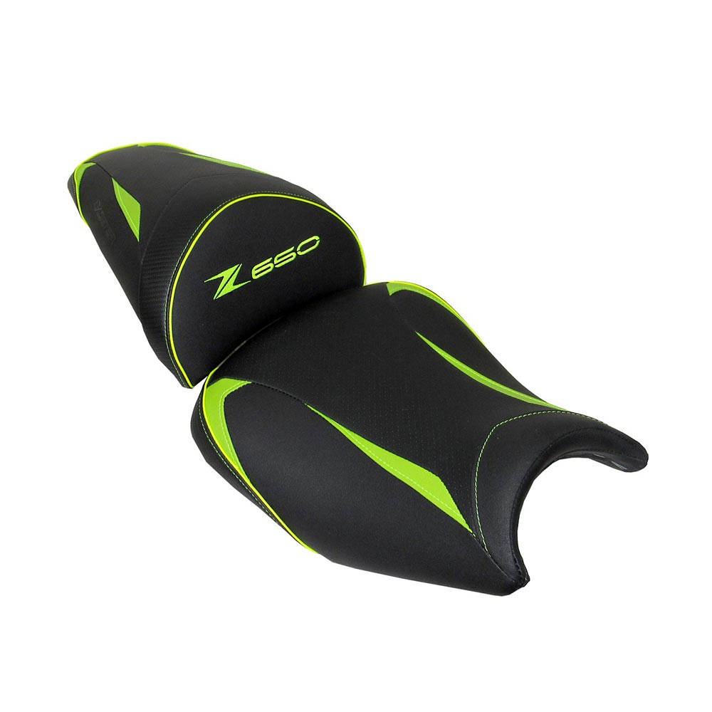 Selle Ready Luxe serie speciale Kawasaki Z650 (2020-2023)