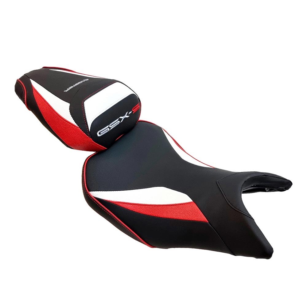 Selle Ready Luxe serie speciale Suzuki GSX-S 950/1000 (2021-)