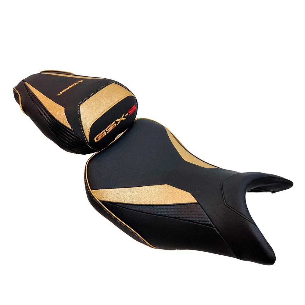 Selle Ready Luxe serie speciale Suzuki GSX-S 950/1000 (2021-)