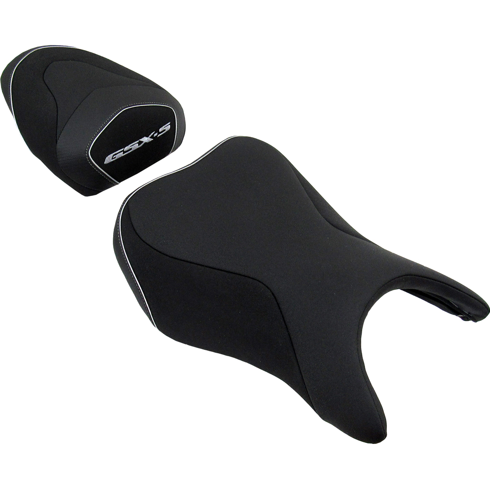 Selle Ready Luxe Suzuki GSX-S 750 (2017-2020)