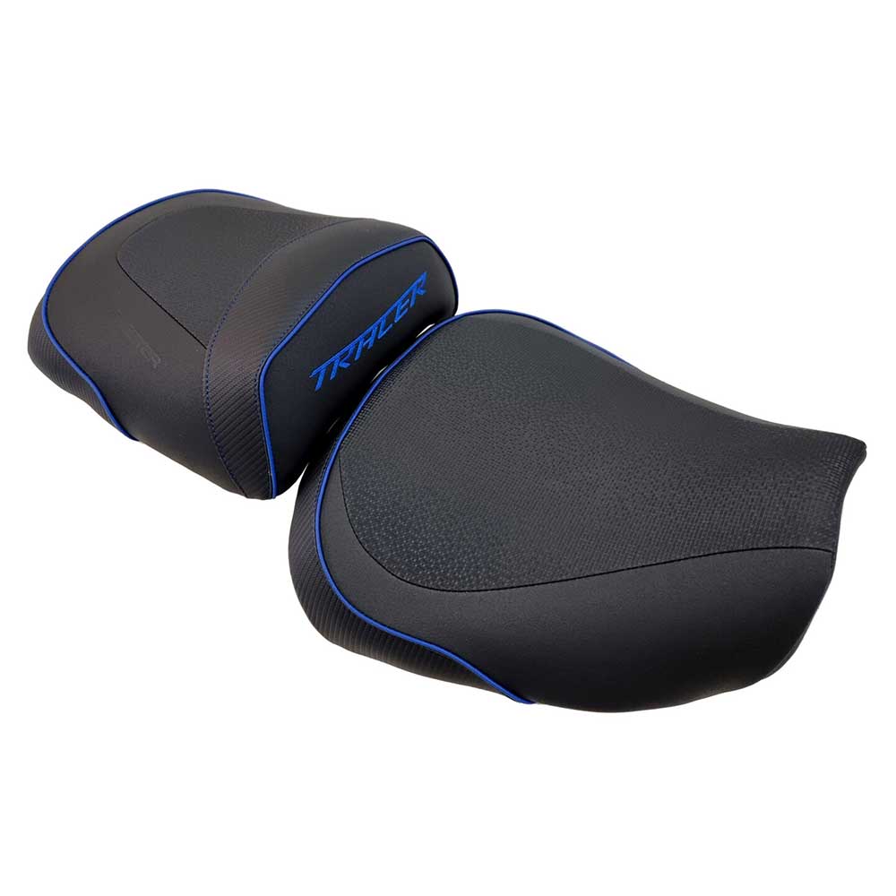 Sella Ready Luxe Yamaha Tracer 9/Tracer 9 GT (2021-)