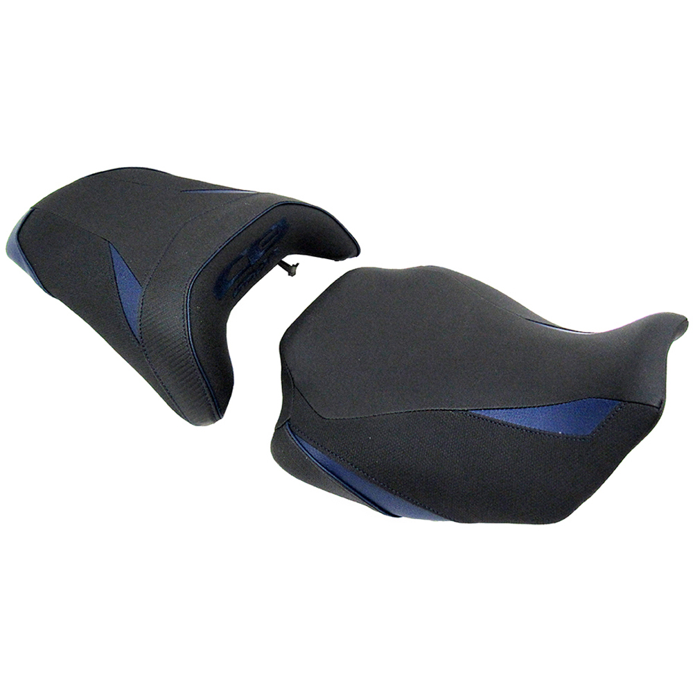 Selle Ready Luxe serie speciale Honda CB650 R/CBR650 R (2019-2020)